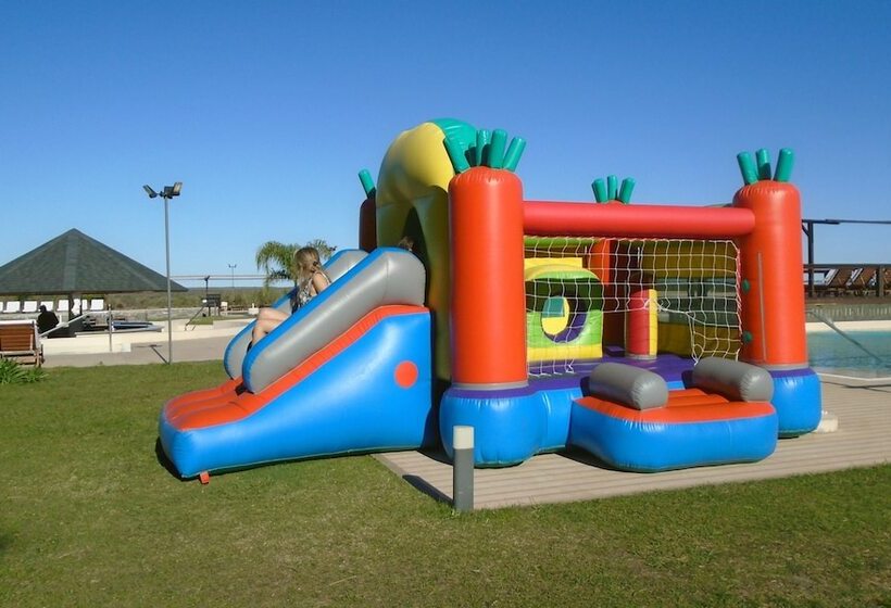 فندق Altos Del Arapey All Inclusive, Golf & Spa