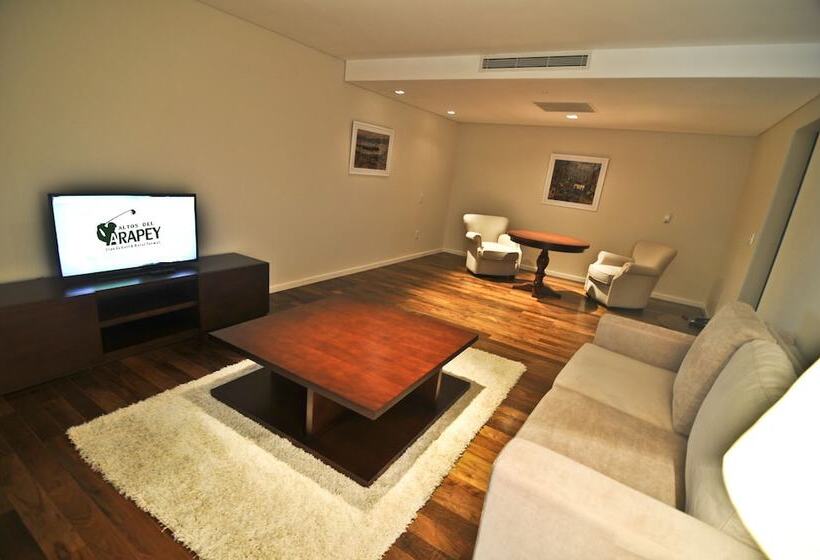 فندق Altos Del Arapey All Inclusive, Golf & Spa