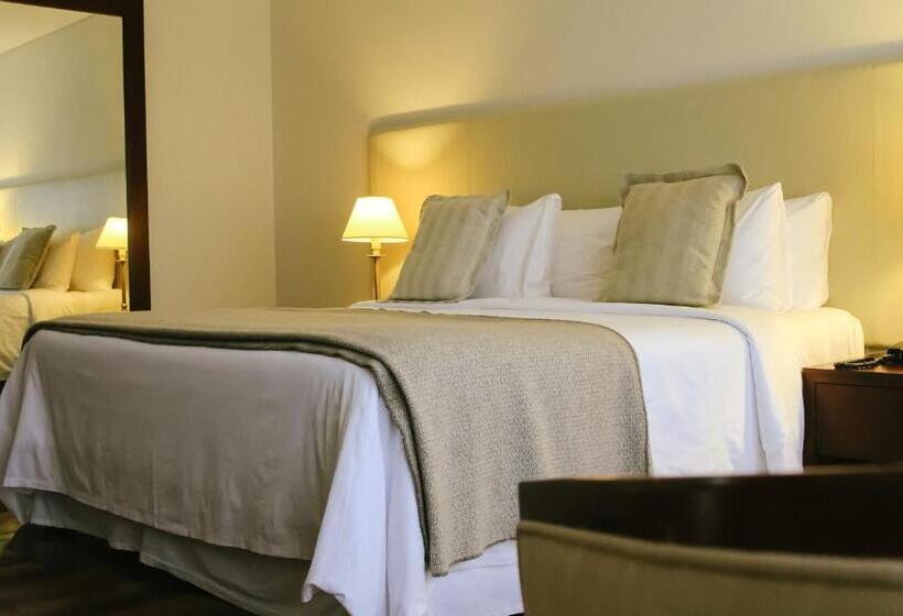 فندق Altos Del Arapey All Inclusive, Golf & Spa