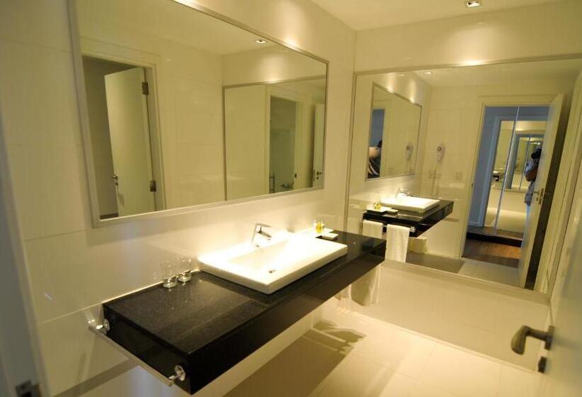 فندق Altos Del Arapey All Inclusive, Golf & Spa