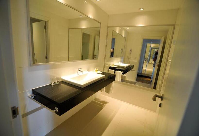 فندق Altos Del Arapey All Inclusive, Golf & Spa