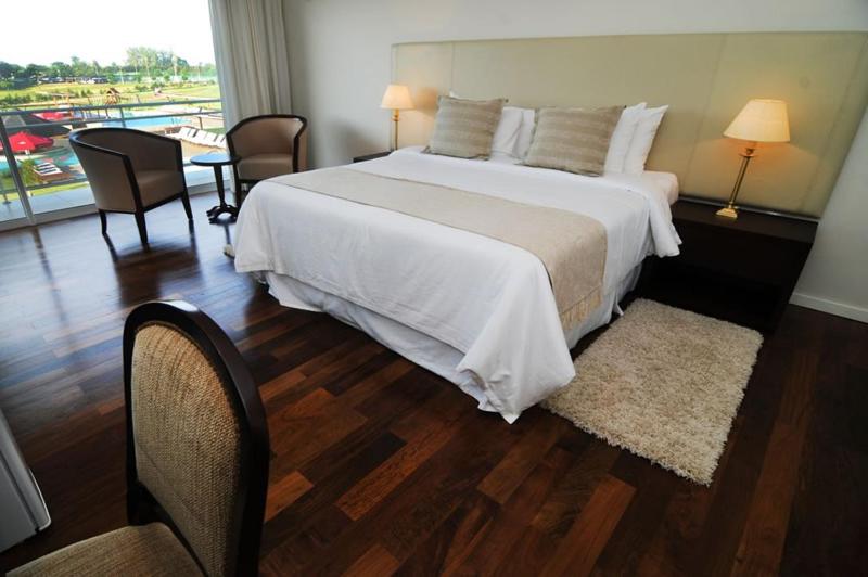 فندق Altos Del Arapey All Inclusive, Golf & Spa