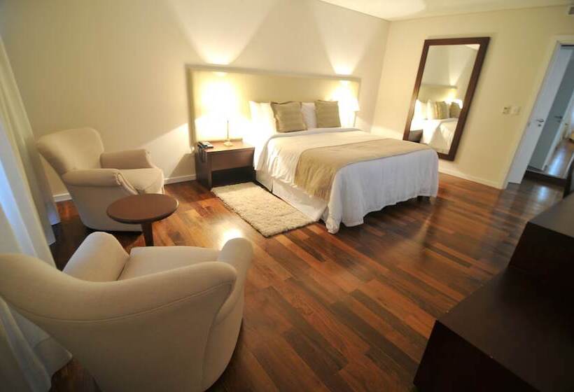 فندق Altos Del Arapey All Inclusive, Golf & Spa