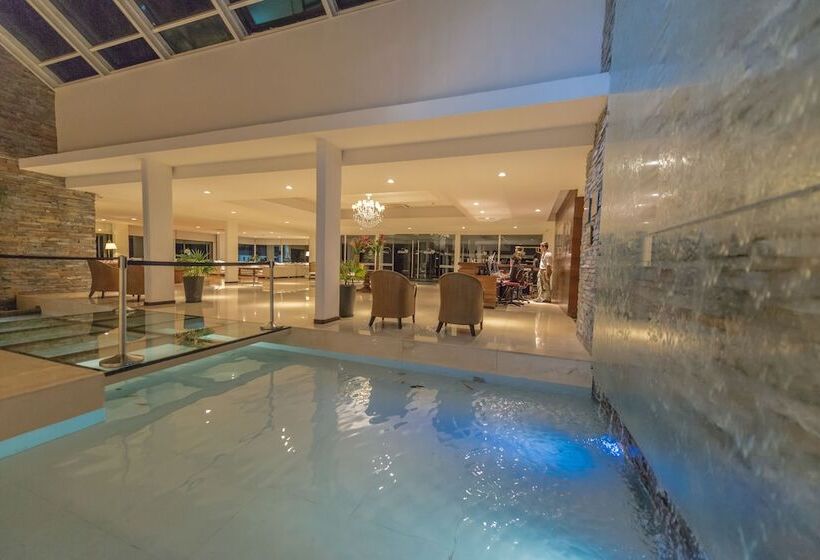 فندق Altos Del Arapey All Inclusive, Golf & Spa