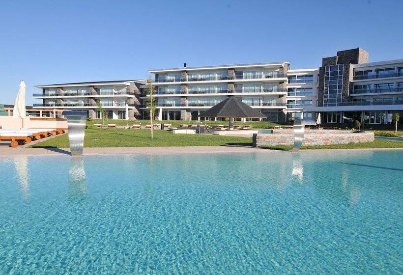 فندق Altos Del Arapey All Inclusive, Golf & Spa