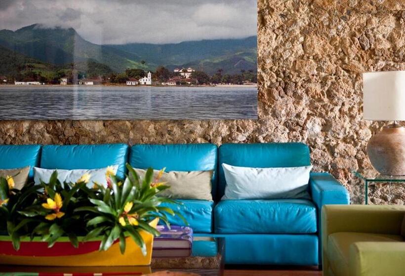 فندق Casa Turquesa  Maison D´hotes