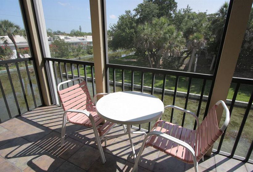 فندق Cedars Tennis Resort & Club