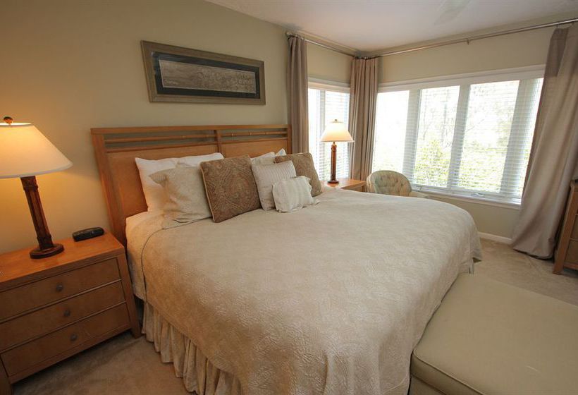 فندق Cedars Tennis Resort & Club