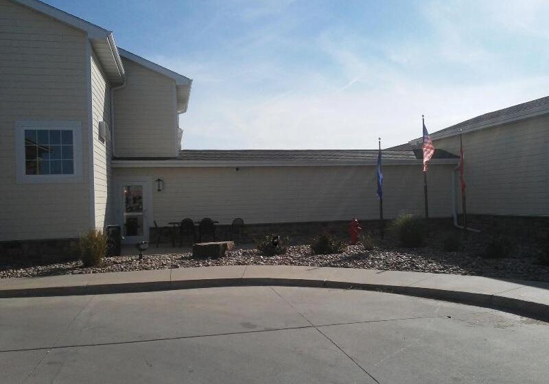 Cobblestone Hotel & Suites   Broken Bow