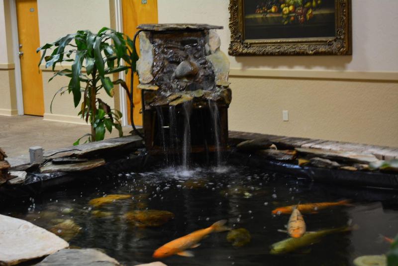 فندق Crystal Cove