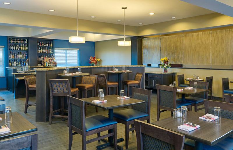 ホテル Four Points By Sheraton Williston