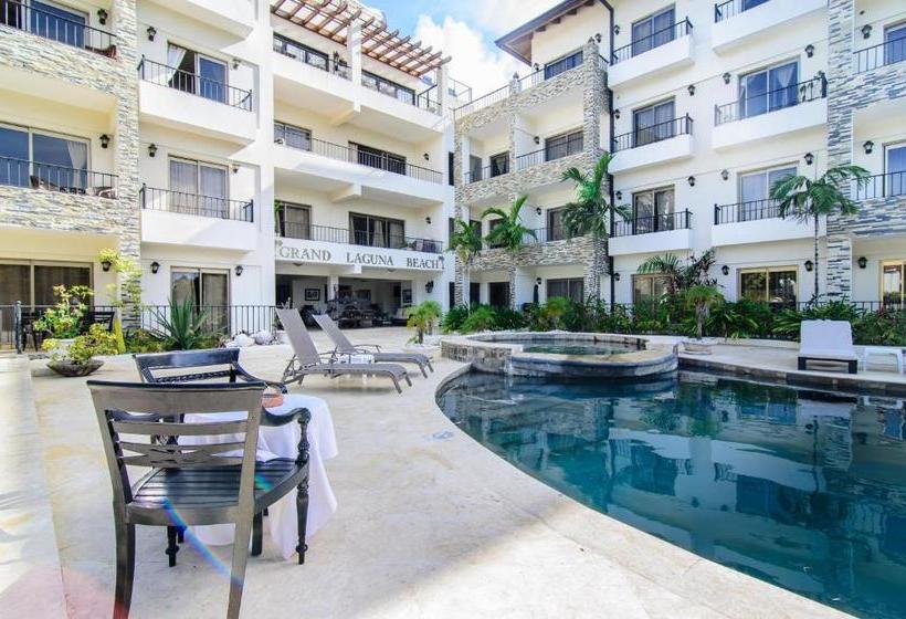 هتل Grand Laguna Beach Properties By Caribe Stays