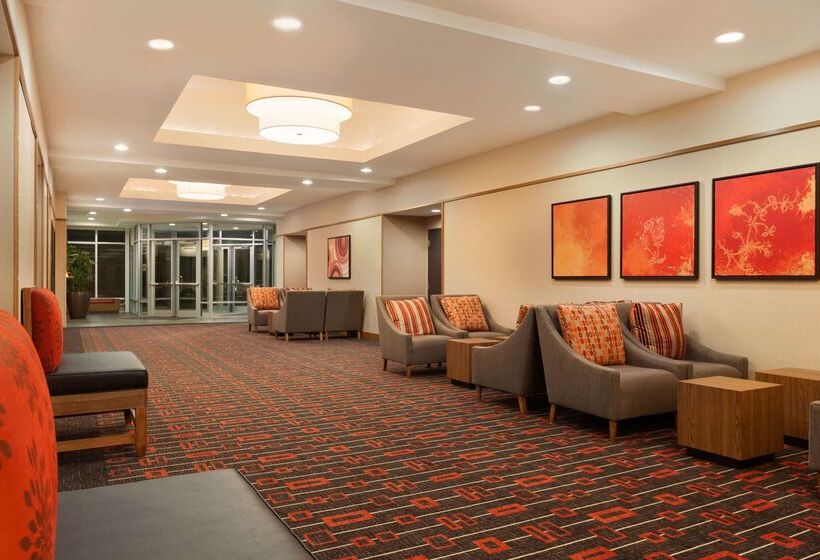 בית מלון כפרי Hyatt Place Houston/the Woodlands