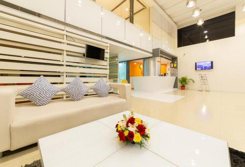 Hotel Icon Select By Bhagini