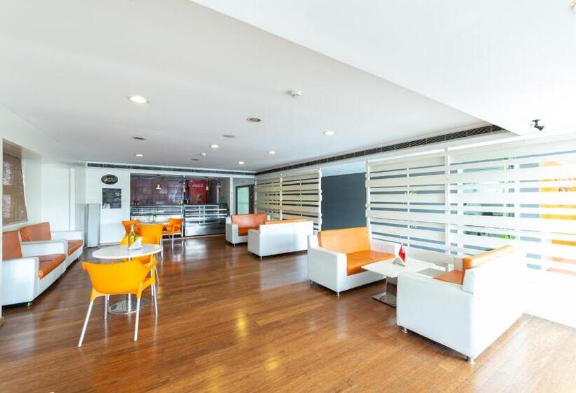 Hotel Icon Select By Bhagini