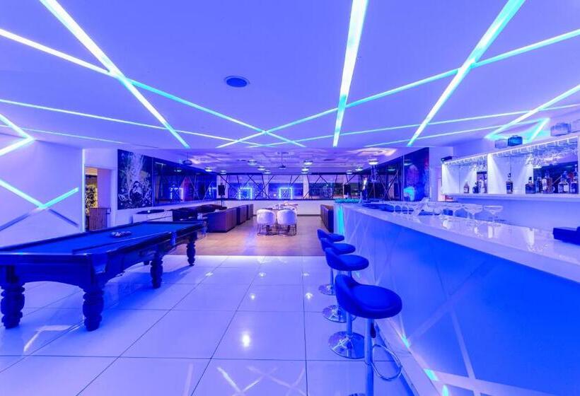 Hotel Icon Select By Bhagini