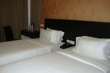 Fotos del hotel Treebo Trend J S Five Two Boutique:  10