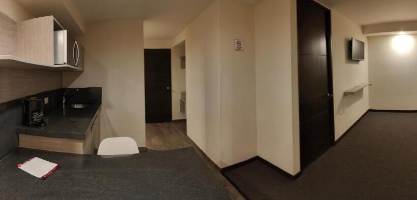 Kasa Hotel & Suites