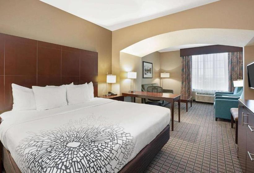 ホテル La Quinta Inn & Suites By Wyndham Bellingham