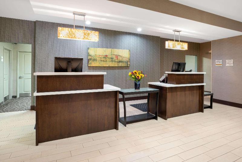 فندق La Quinta By Wyndham Bellingham