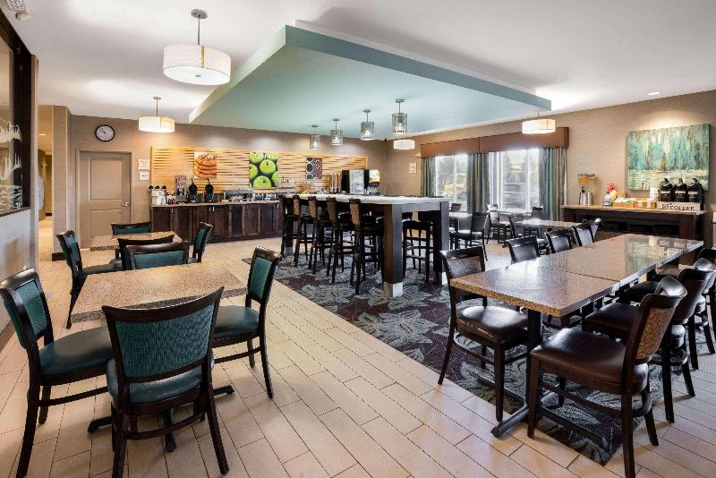فندق La Quinta By Wyndham Bellingham