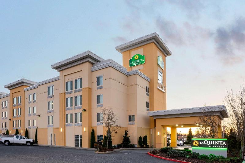 فندق La Quinta By Wyndham Bellingham