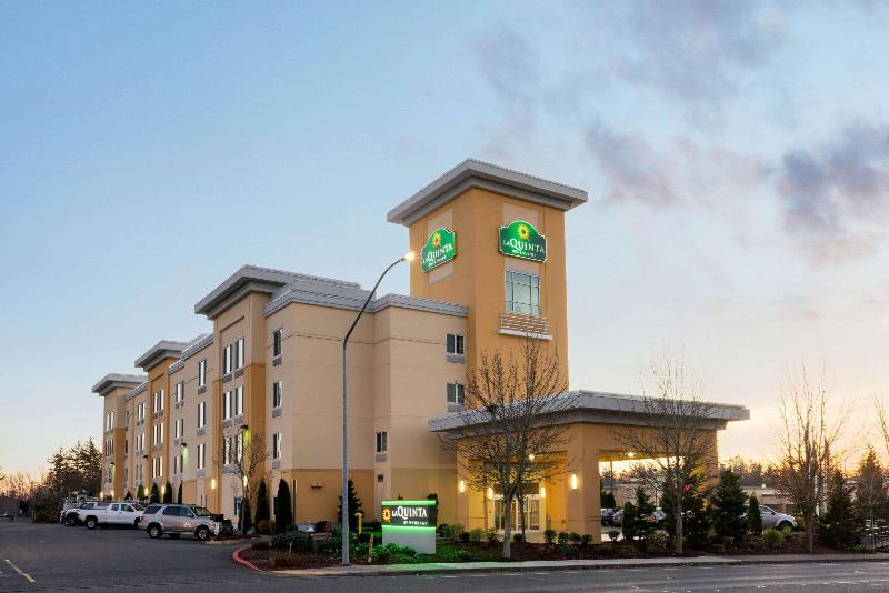 فندق La Quinta By Wyndham Bellingham