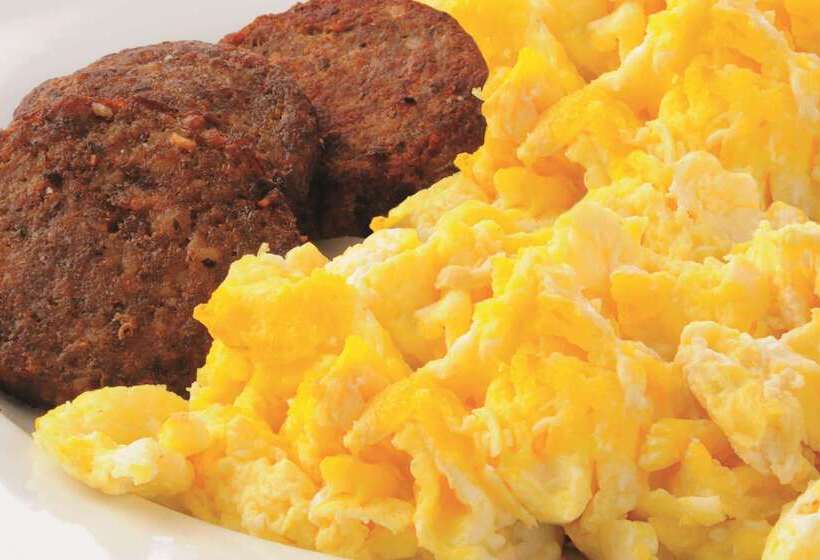 בית מלון כפרי La Quinta Inn & Suites Casino And Bar By Wyndham Glendive