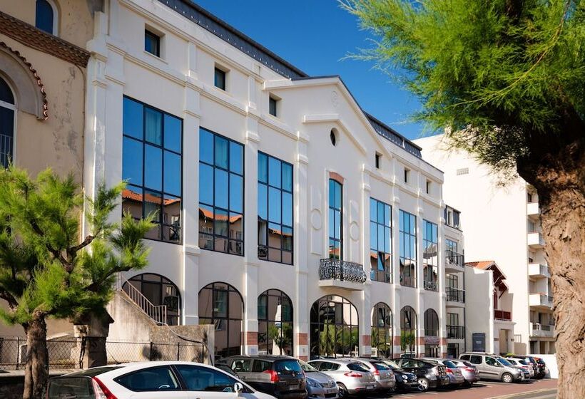 فندق Lagrange Vacances Les Patios Eugenie