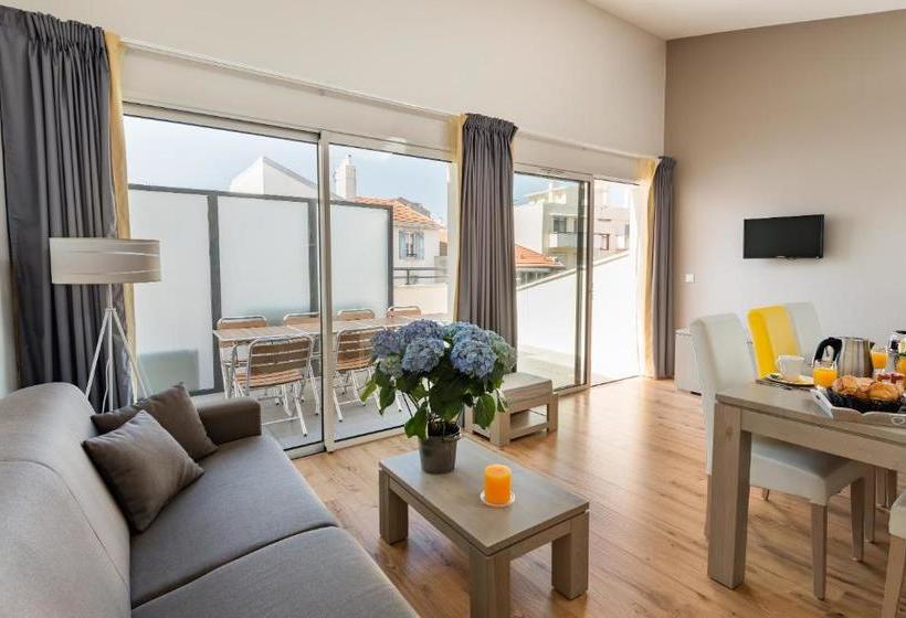 فندق Lagrange Vacances Les Patios Eugenie