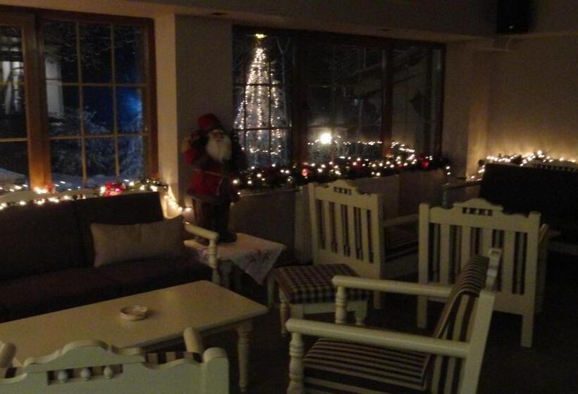 هتل Manthos Mountain Resort & Spa