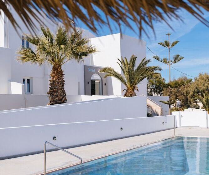 Hôtel Nikos