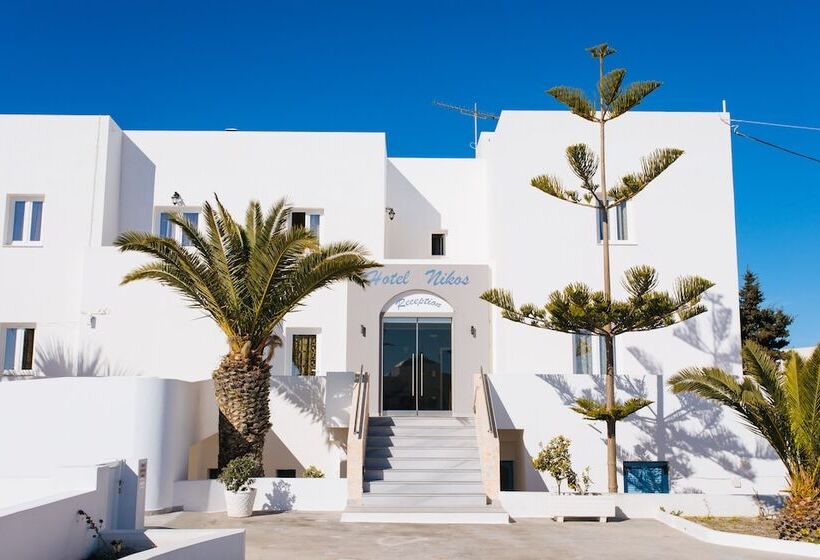 Hôtel Nikos