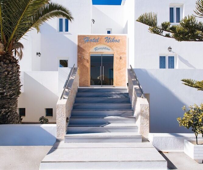 Hôtel Nikos