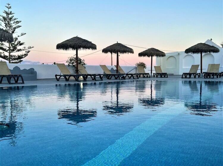 Hôtel Nikos