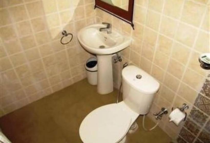 هتل Palacete Rodrigues