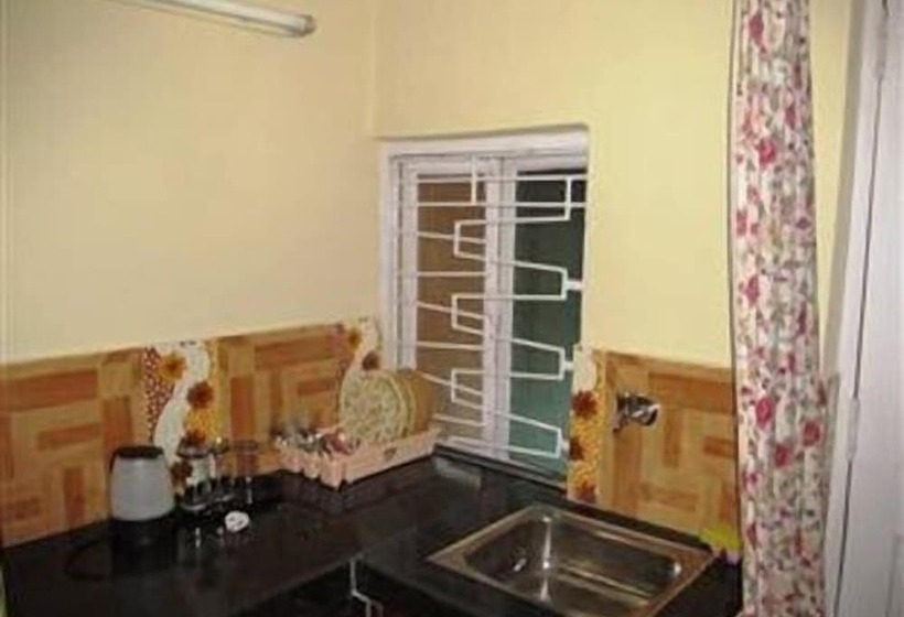 هتل Palacete Rodrigues