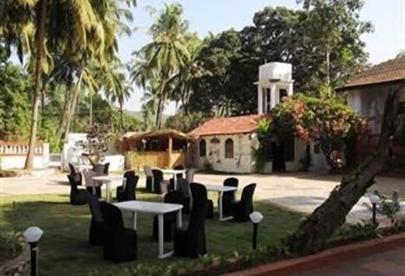 هتل Palacete Rodrigues