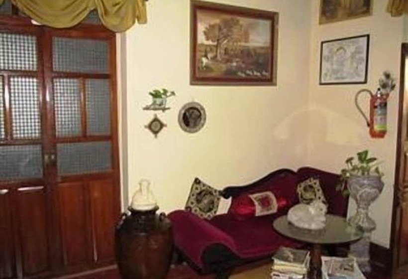 هتل Palacete Rodrigues