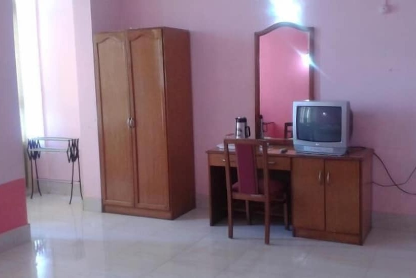 فندق Panaji Residency