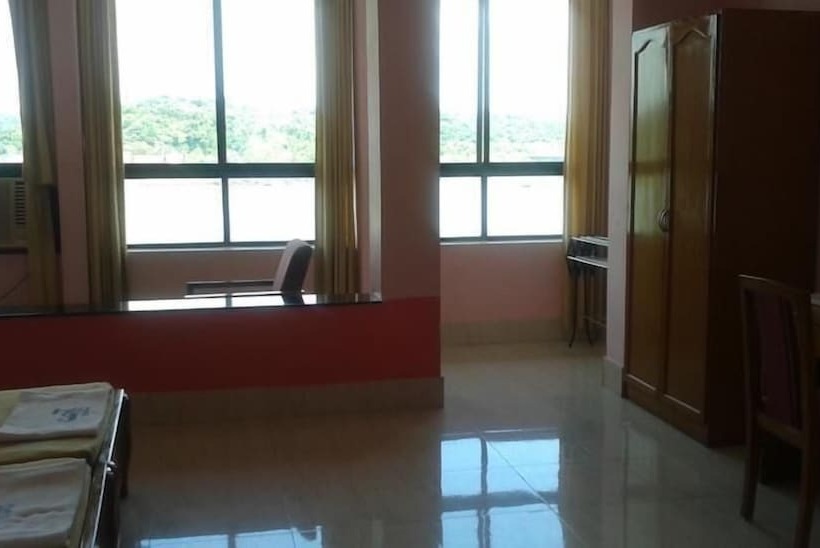 فندق Panaji Residency