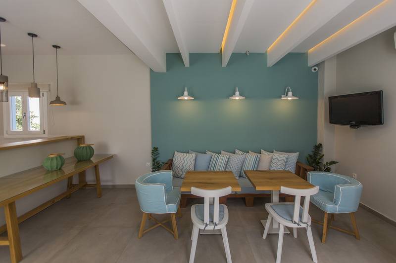 Hotel Preka Maria