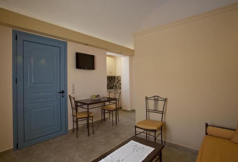 Hotel Preka Maria