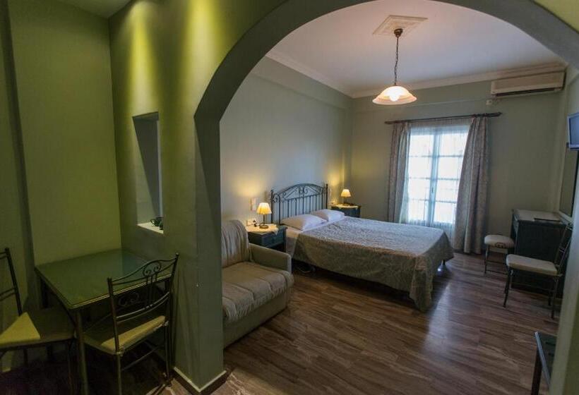 Hotel Preka Maria