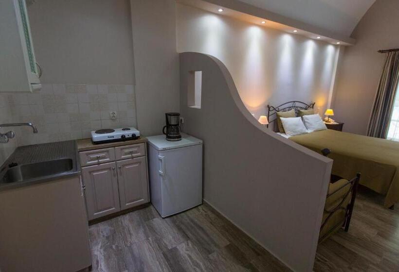 Hotel Preka Maria