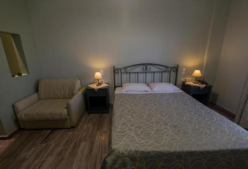Hotel Preka Maria