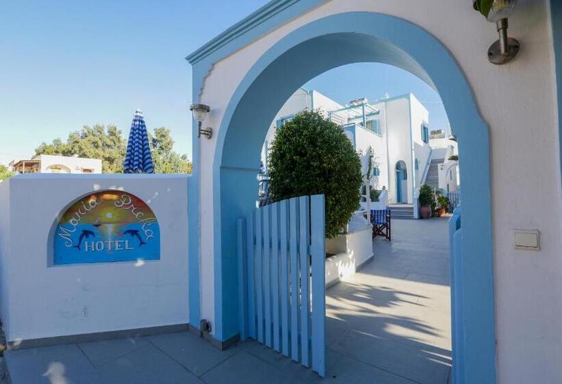 Hotel Preka Maria