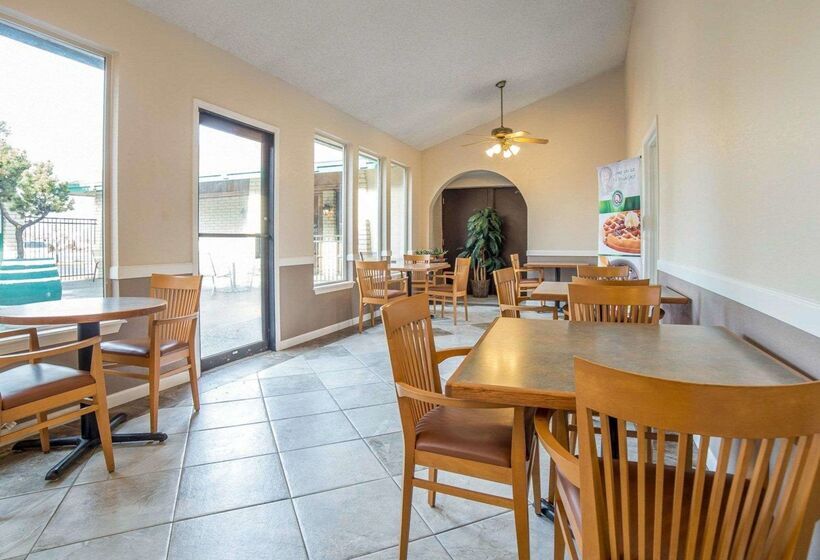 호텔 Quality Inn Umatilla   Hermiston