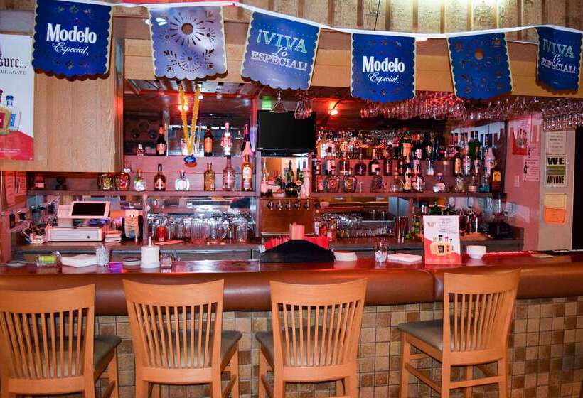 호텔 Quality Inn Umatilla   Hermiston