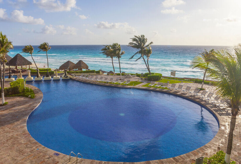 בית מלון כפרי Royal Service At Paradisus Cancun All Inclusive  Adults Only